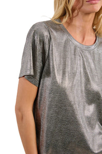Iridescent Tee