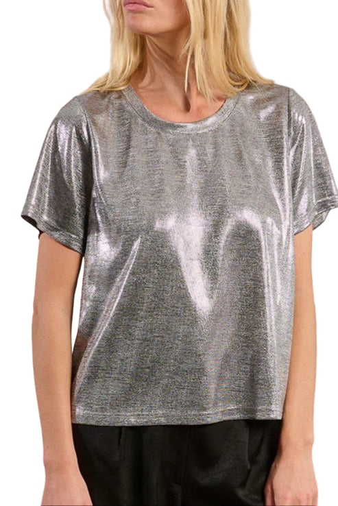 Iridescent Tee