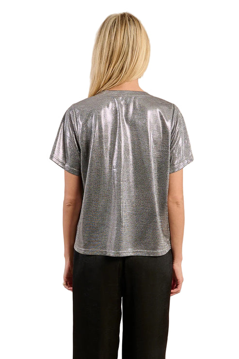 Iridescent Tee