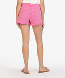 Jane HR Short-Cherry
