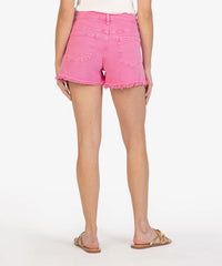 Jane HR Short-Cherry