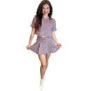 As Always Mini Skort