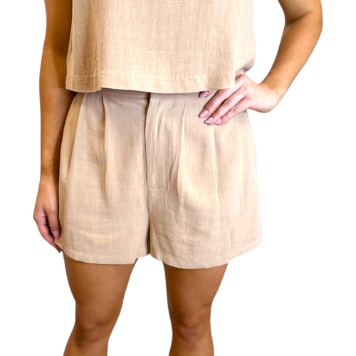 Shoreline Shorts | Adore Boutique women's clothing & accessories