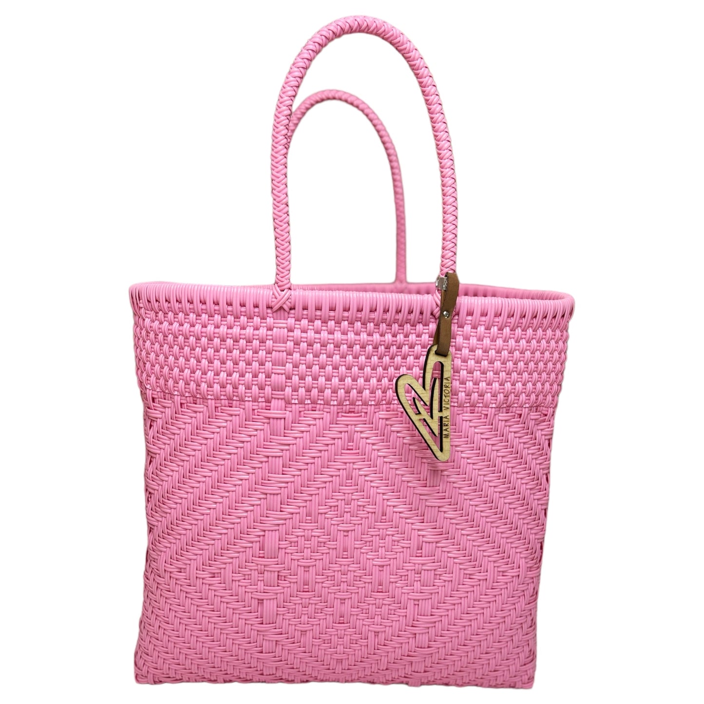 Bubblegum OR Tote