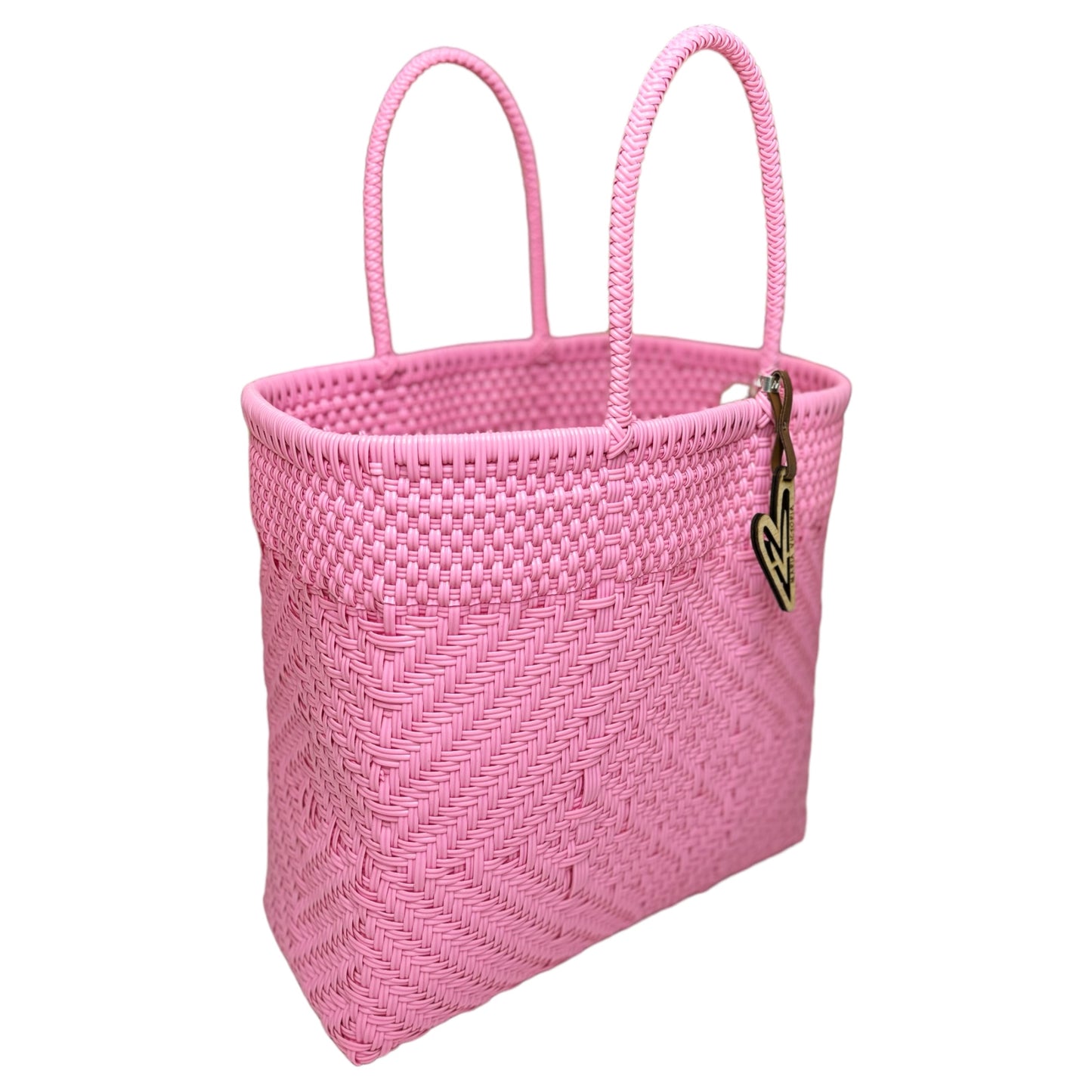 Bubblegum OR Tote