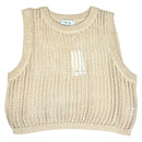 Felicity Sweater Tank