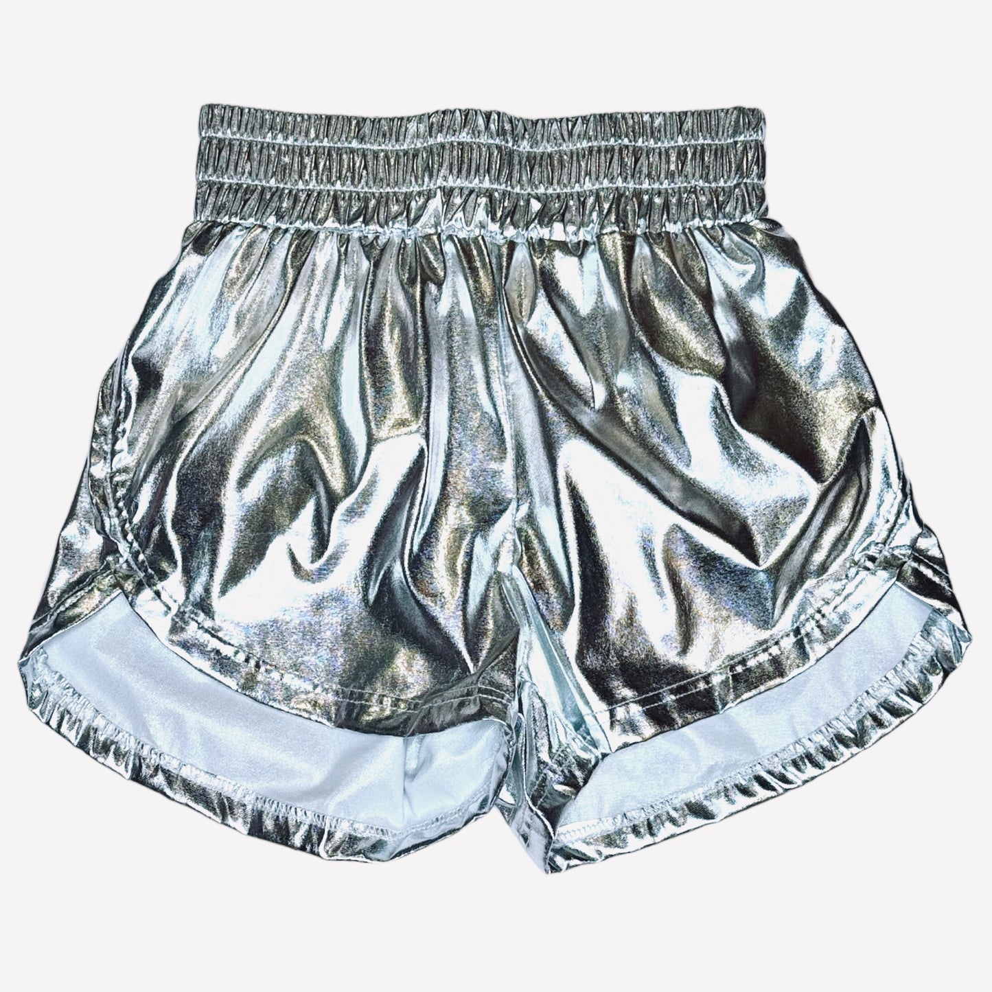 Metallic Short