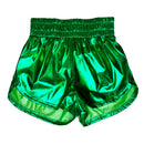 Metallic Short