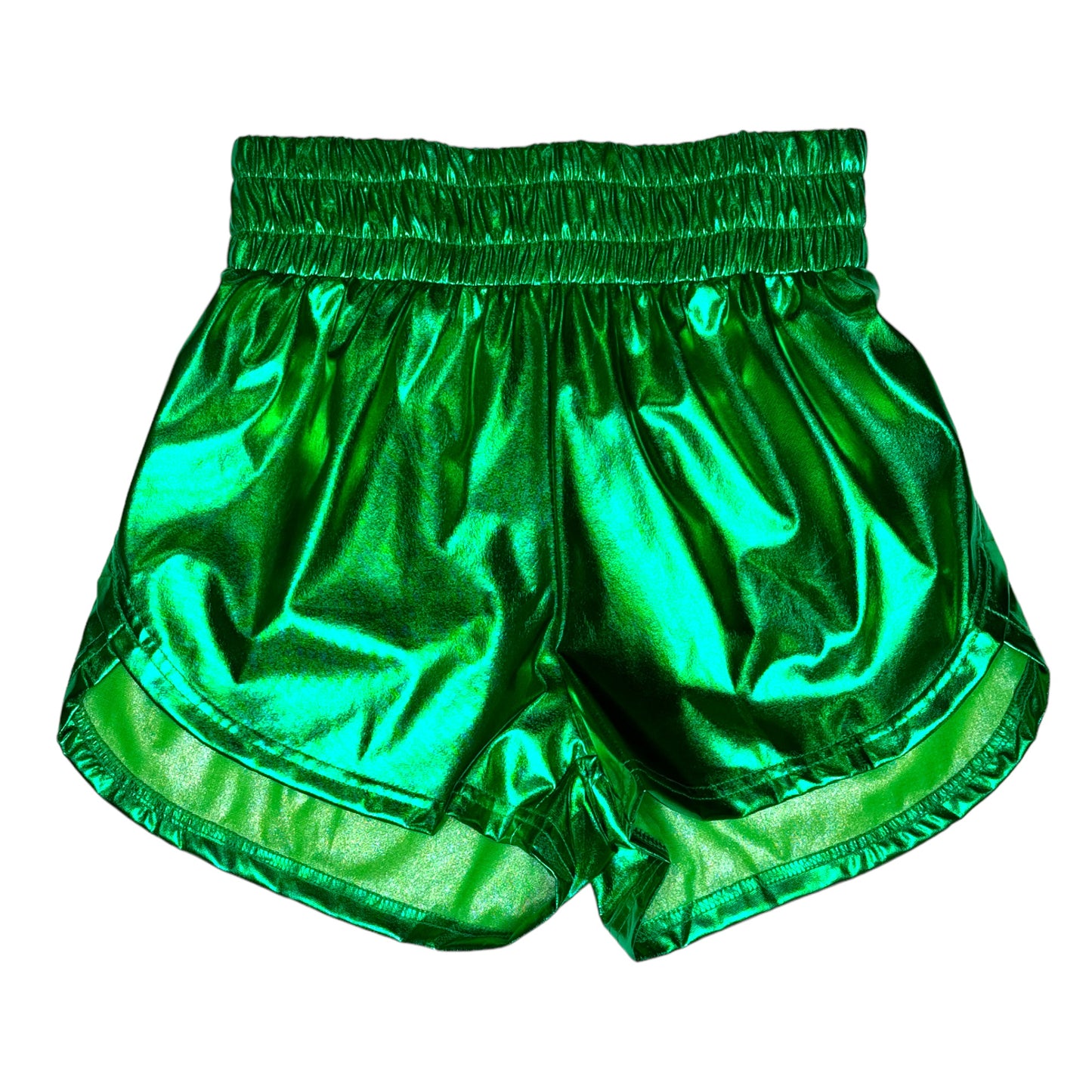 Metallic Short