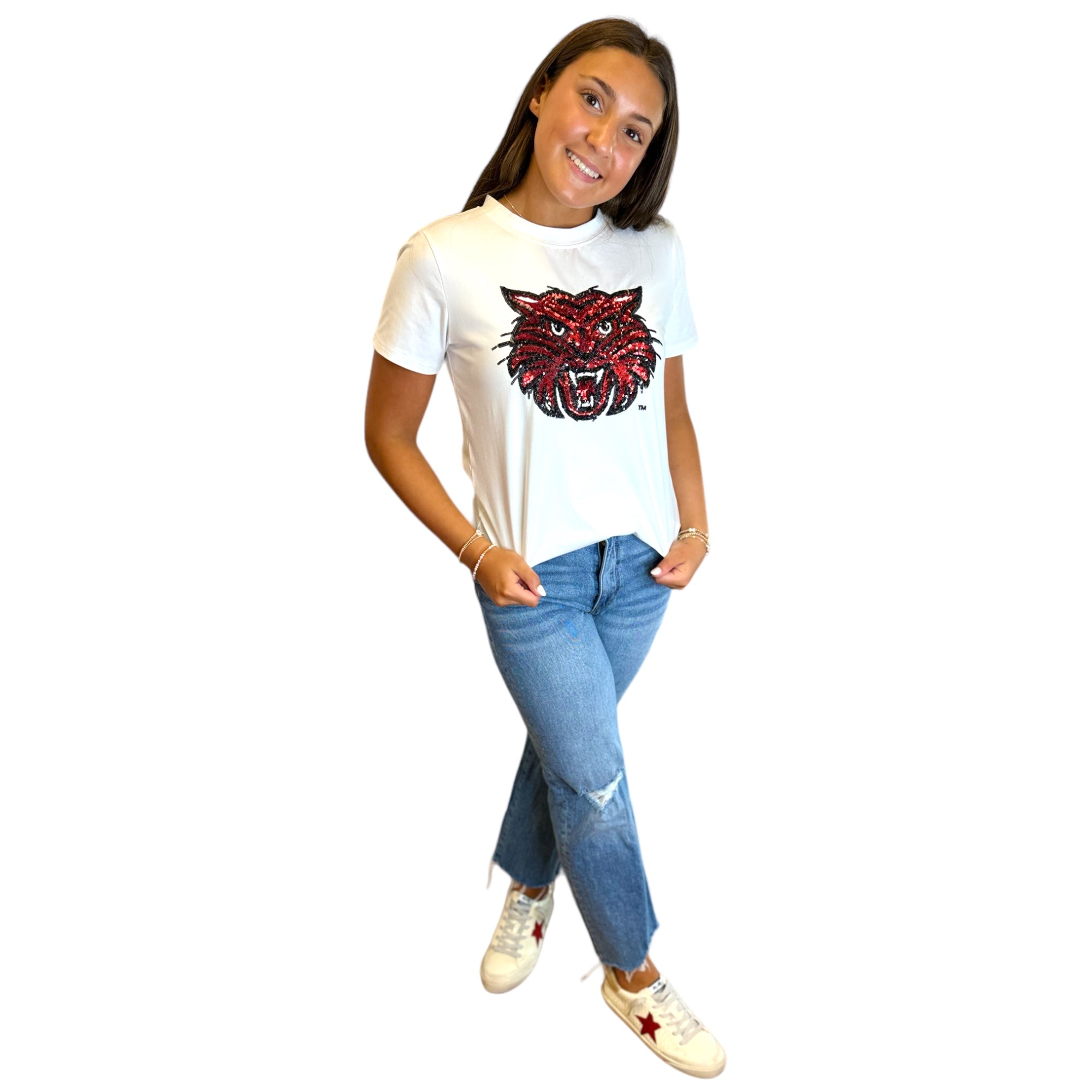 Bearcats Tee