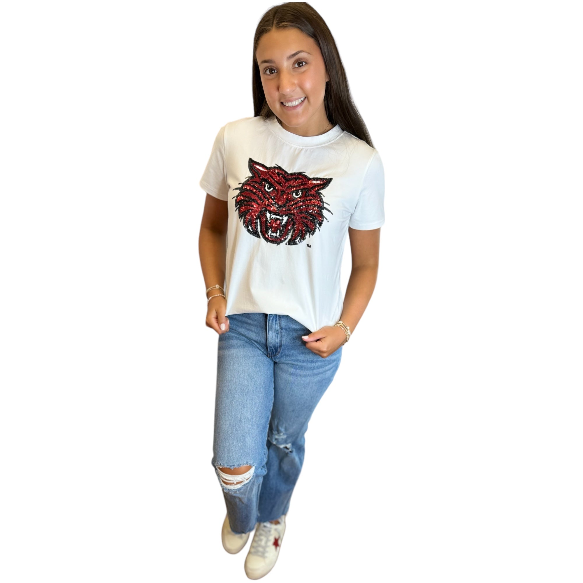 Bearcats Tee