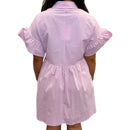 Pragal Dress