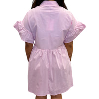 Pragal Dress