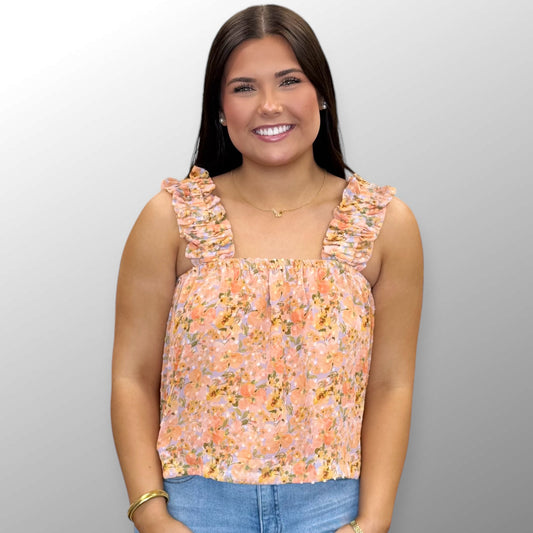 Mila Top