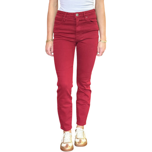 Charlize HR Cigarette Leg | Adore Boutique women's clothing & accessories