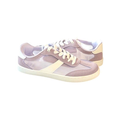Sunstar Mesh Sneaker | Adore Boutique women's clothing & accessories