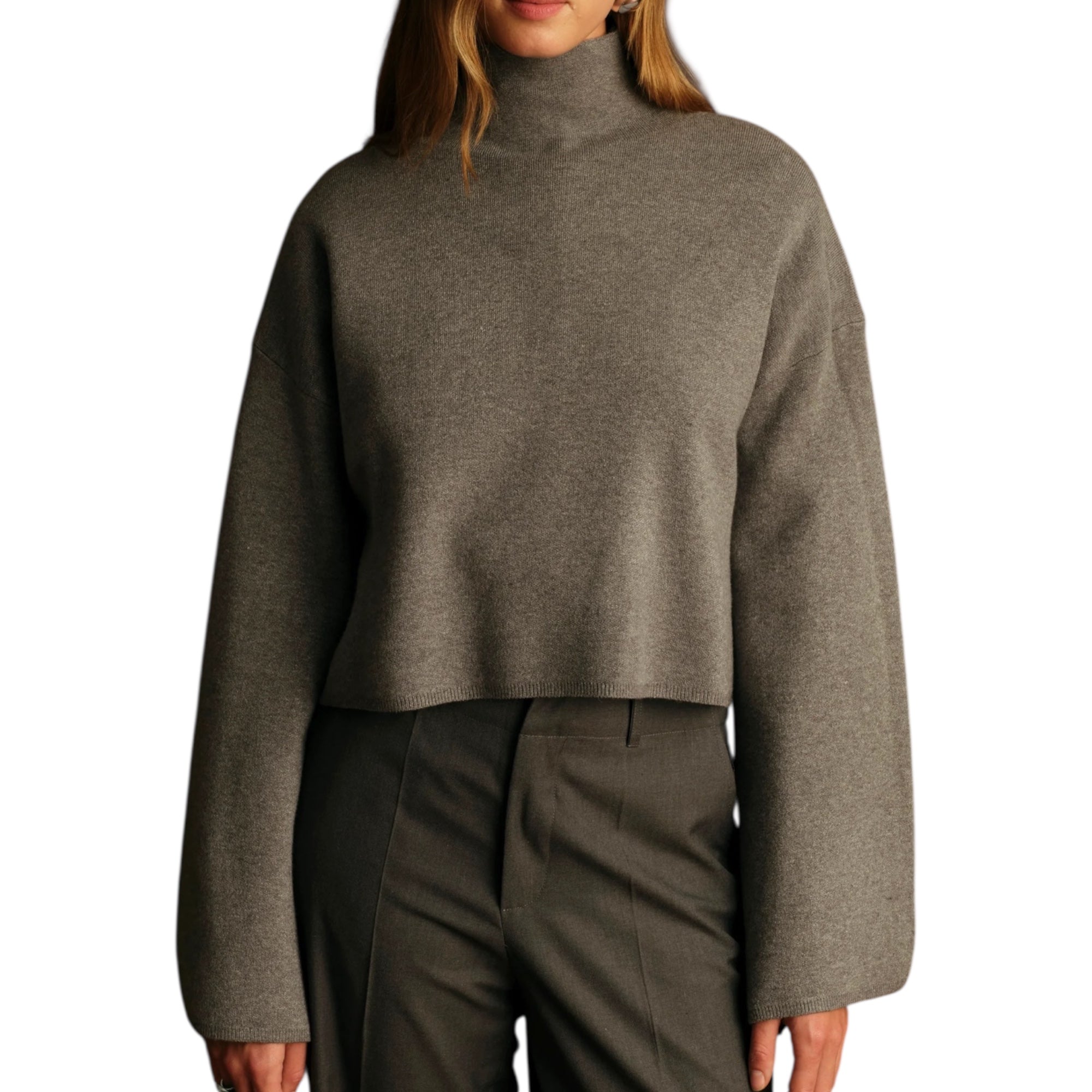 Chuck Sweater