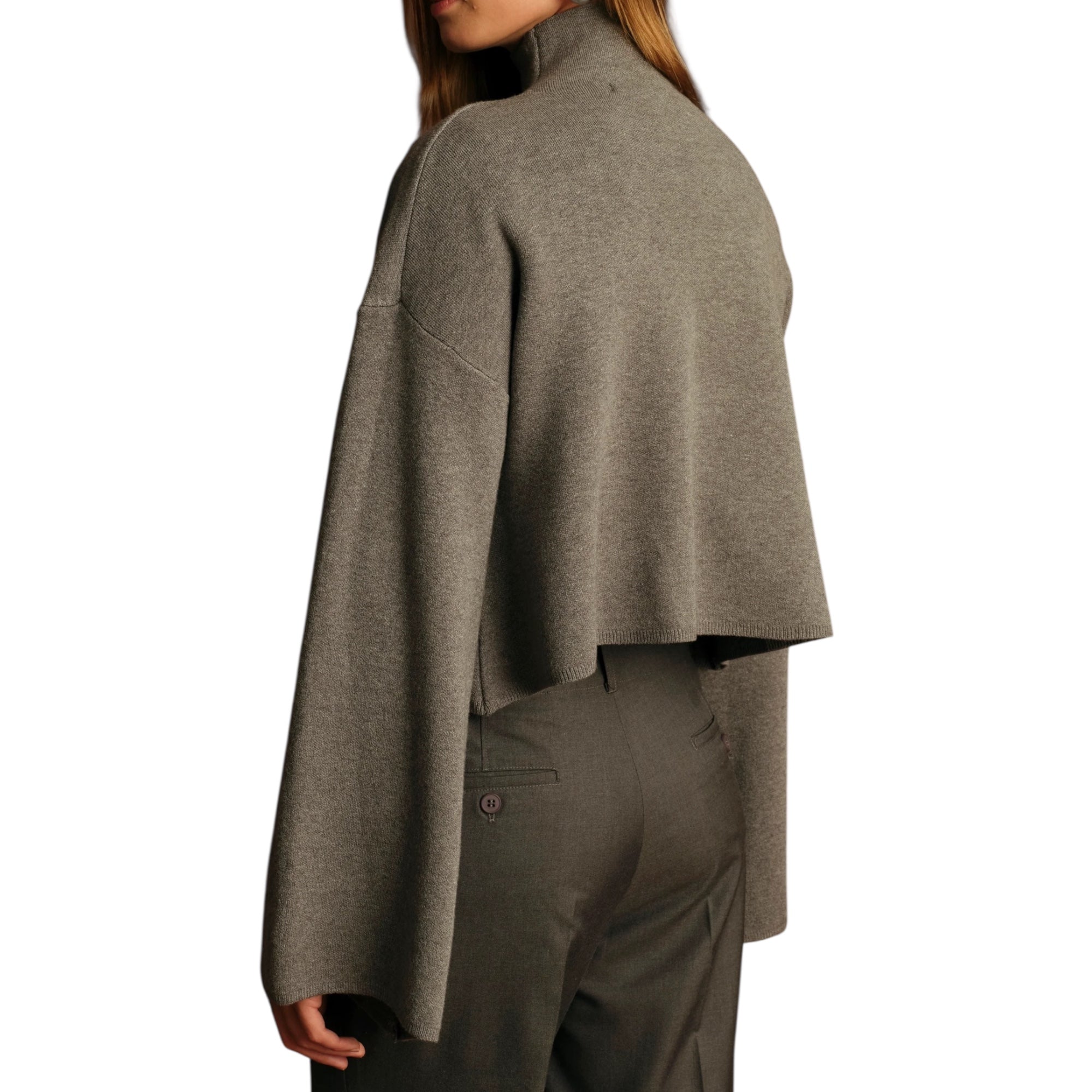 Chuck Sweater
