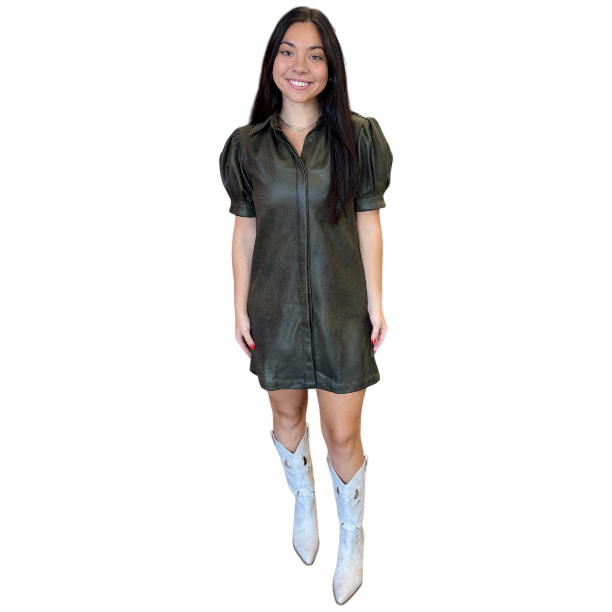 Vivienne Dress