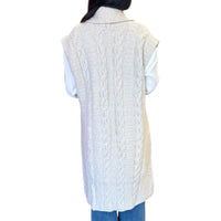 Camden Long Sweater Cardigan