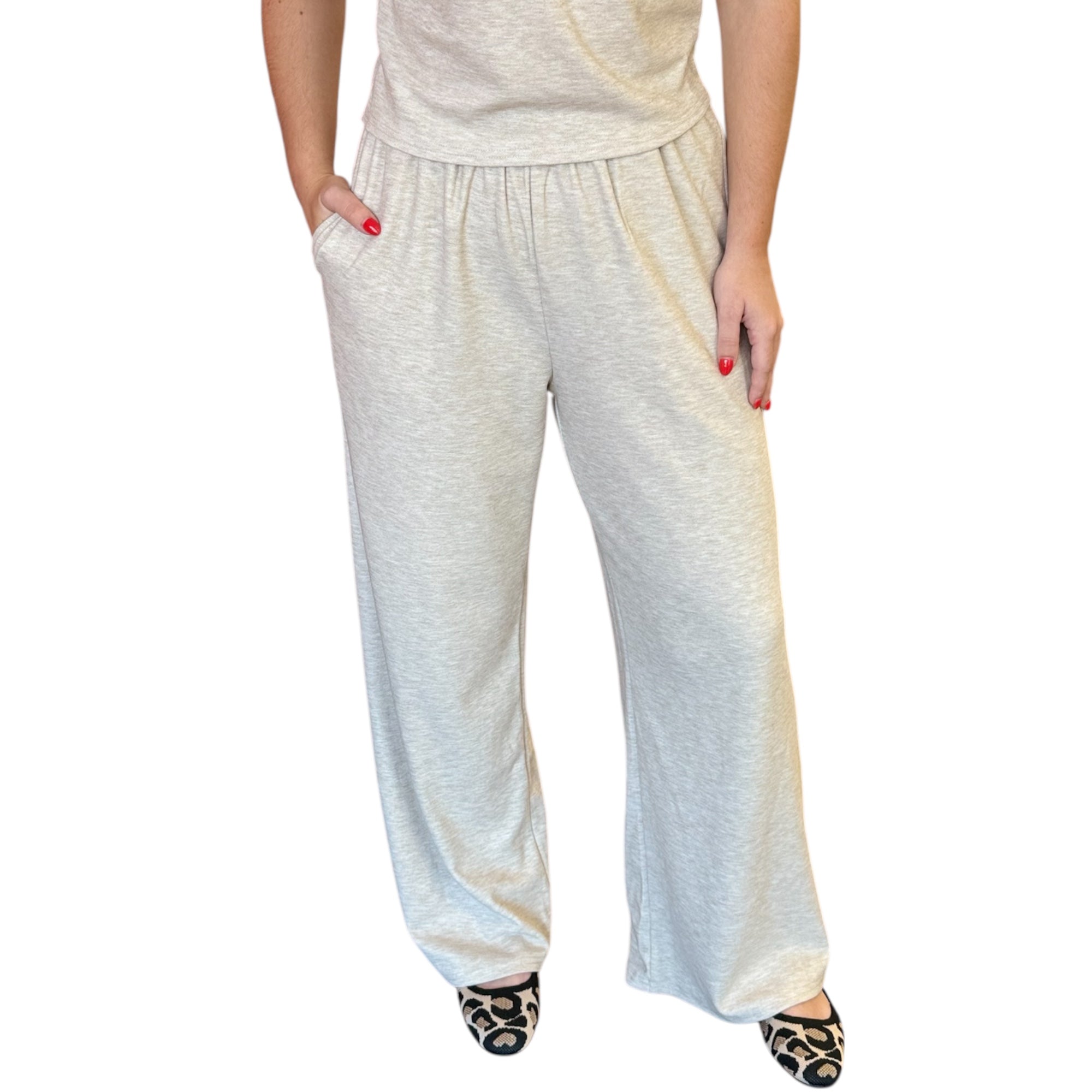 Cindy Knit Pant
