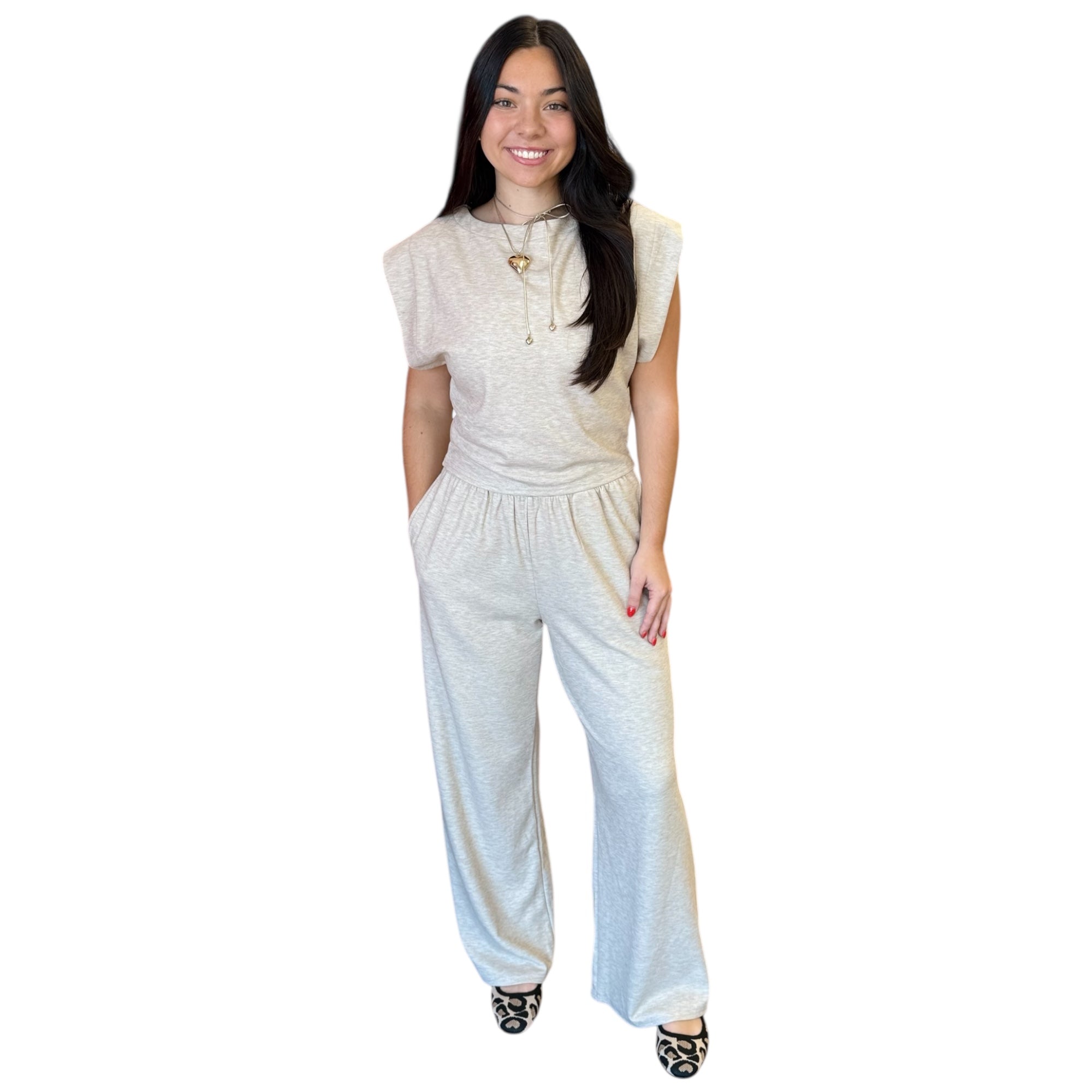 Cindy Knit Pant
