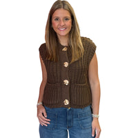 Chloe Sweater