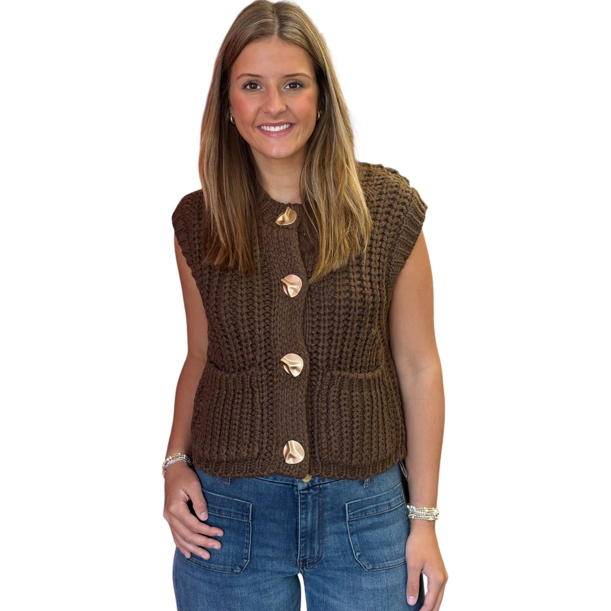 Chloe Sweater