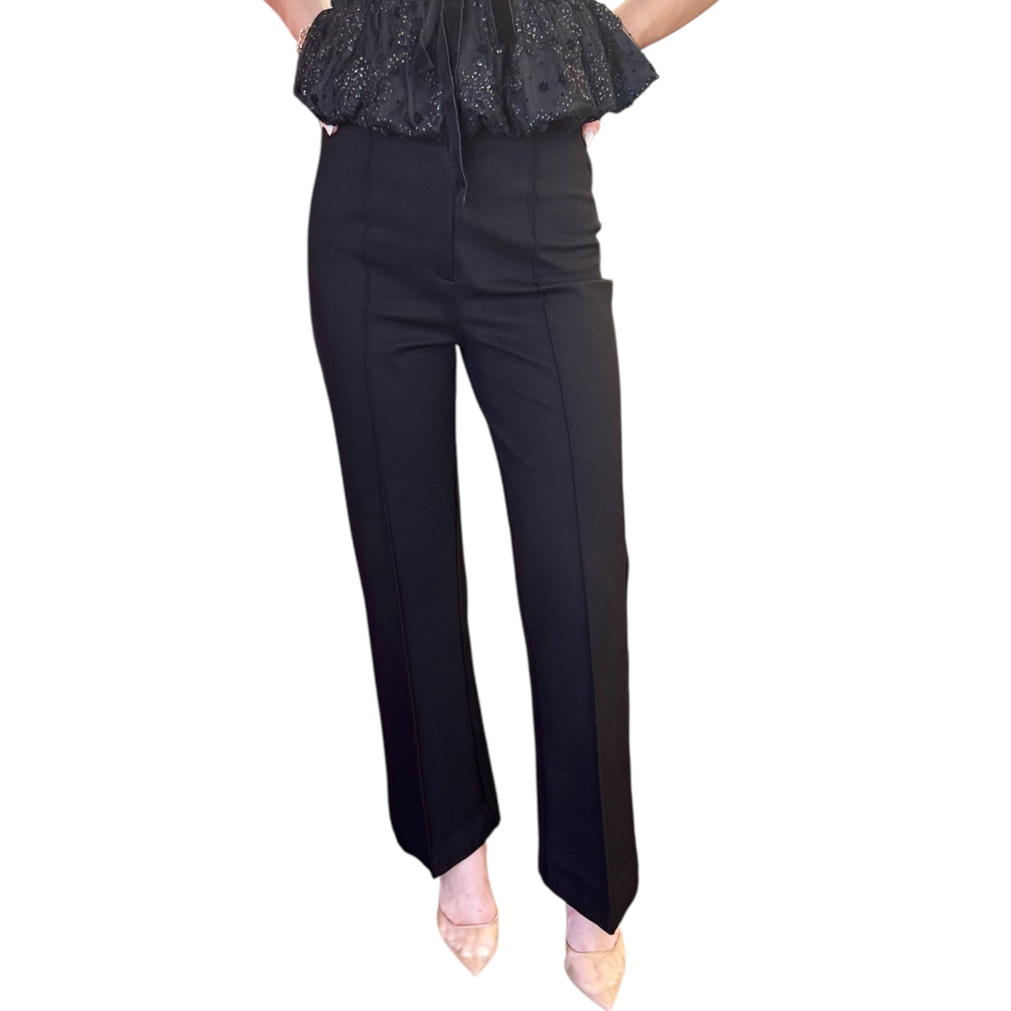 Jensen Flare Pant