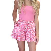 Square Neck Tank Bodysuit