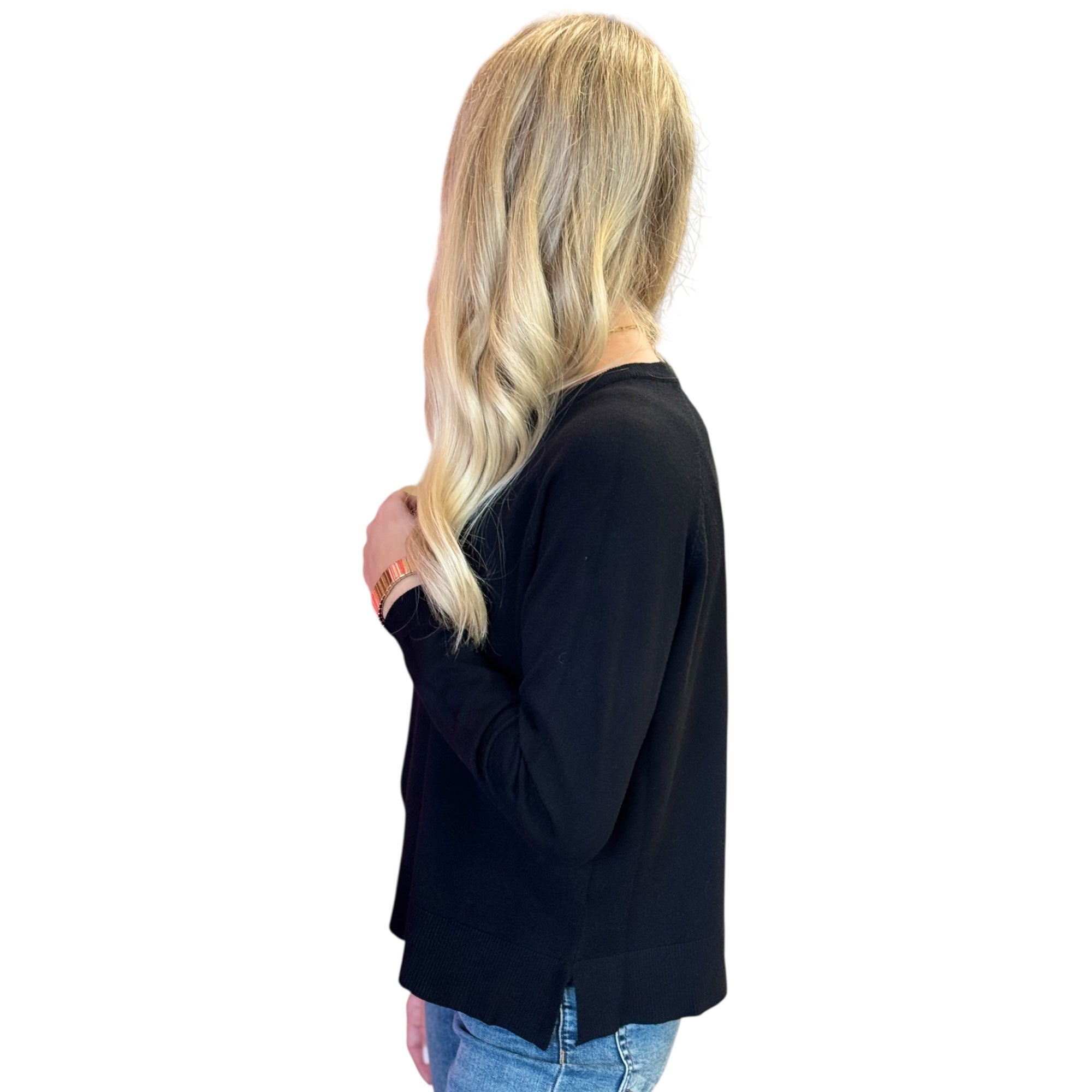 Lorraine Sweater