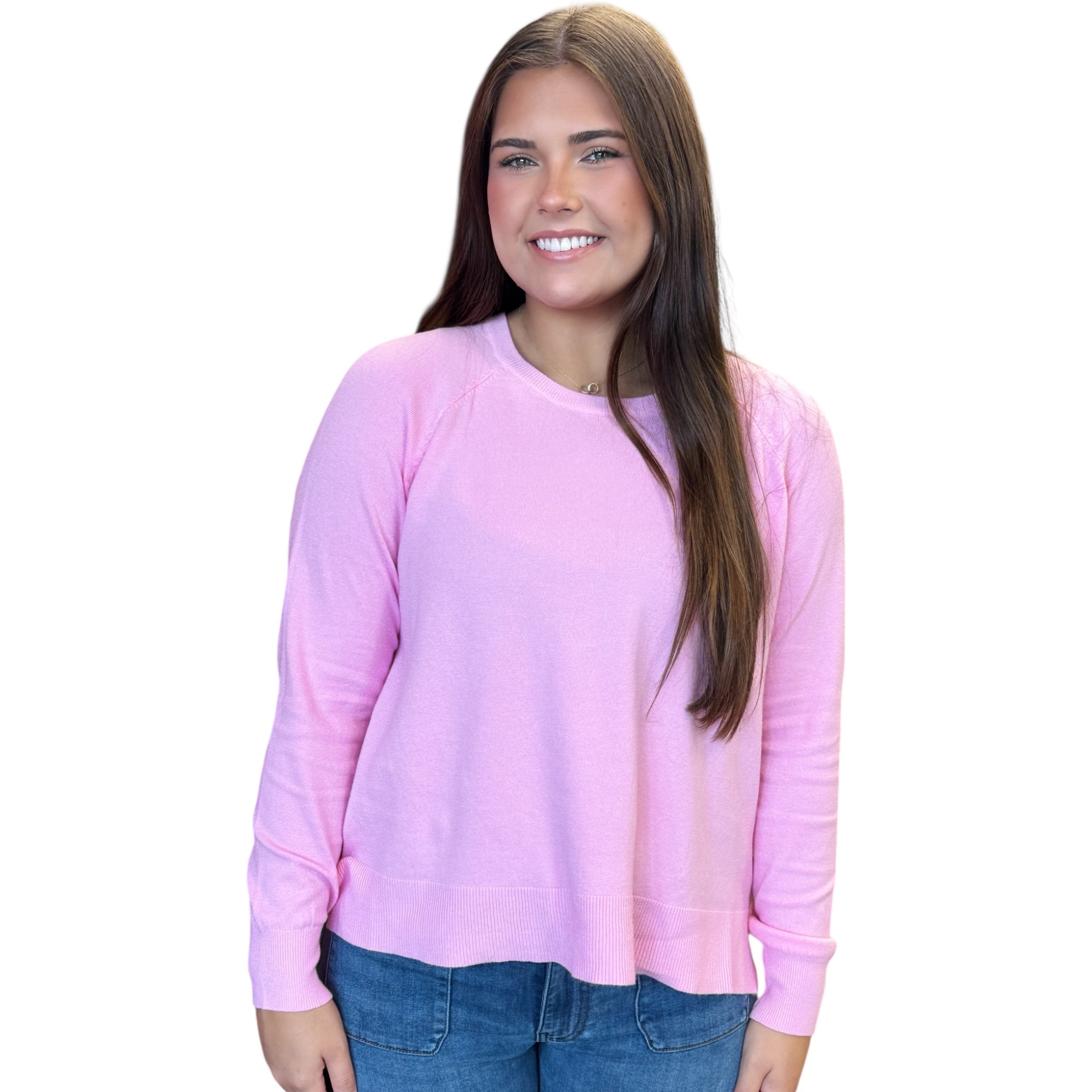 XS / Pink