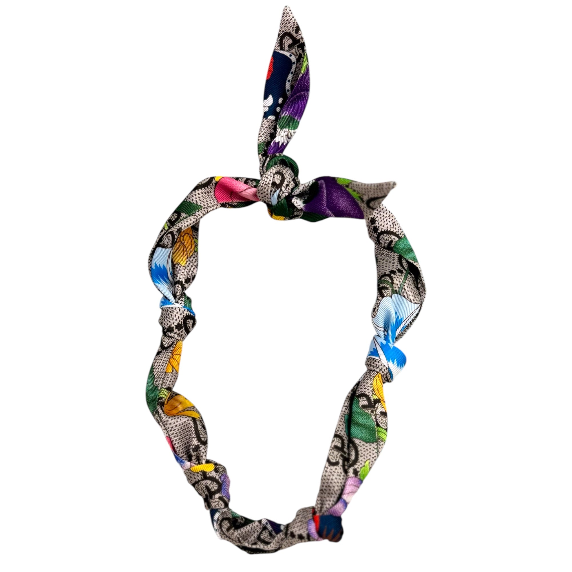 G Scarf - Multi