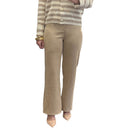 Tuscany Faux Suede Pants