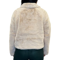 Libby Faux Fur Jacket