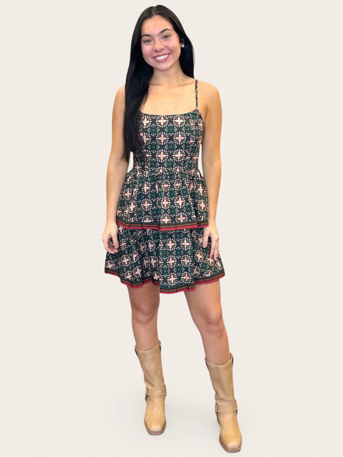 Rina Dress | Adore Boutique women's clothing & accessories