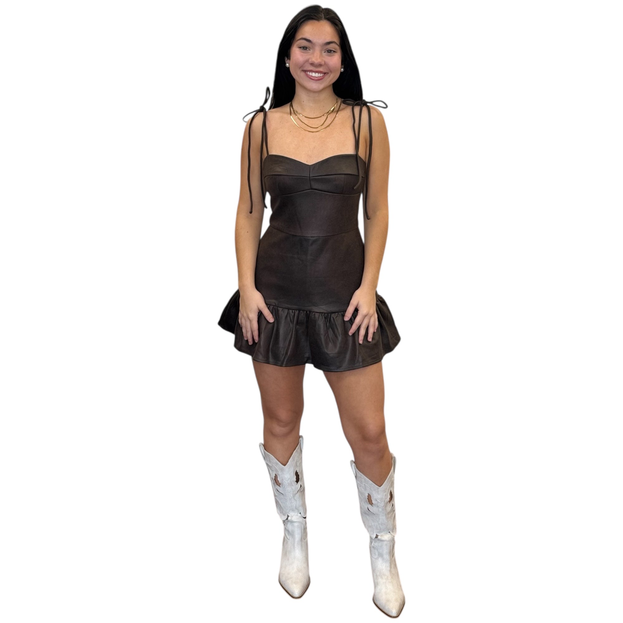Vivi Romper