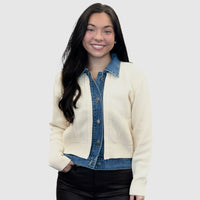 Francis Jacket
