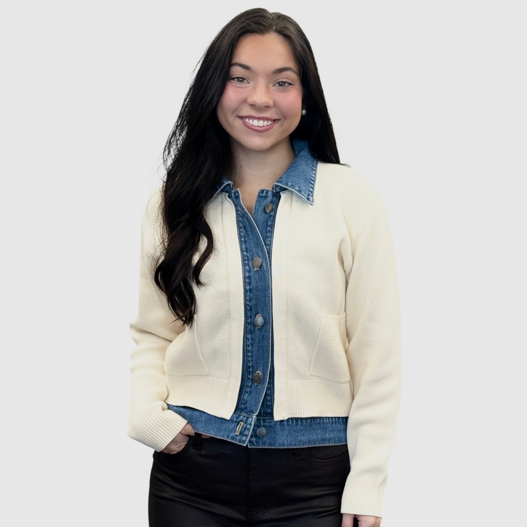Francis Jacket