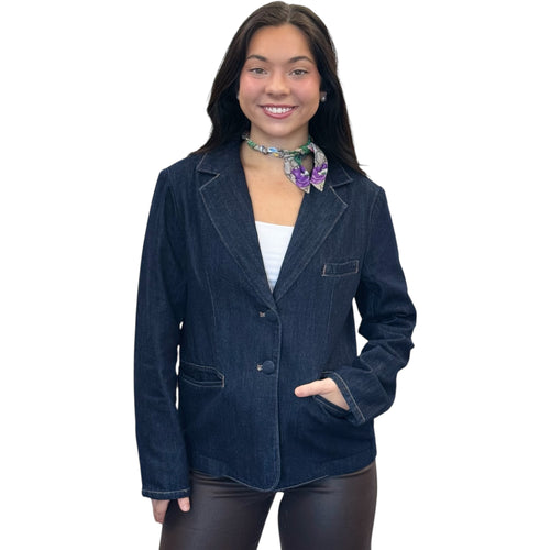 Aristide Blazer | Adore Boutique women's clothing & accessories