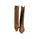 Bodhi - Distressed Saddle