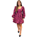 Heras Garland Cecily Dress