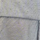 Glacier Glow Rhinestone Top