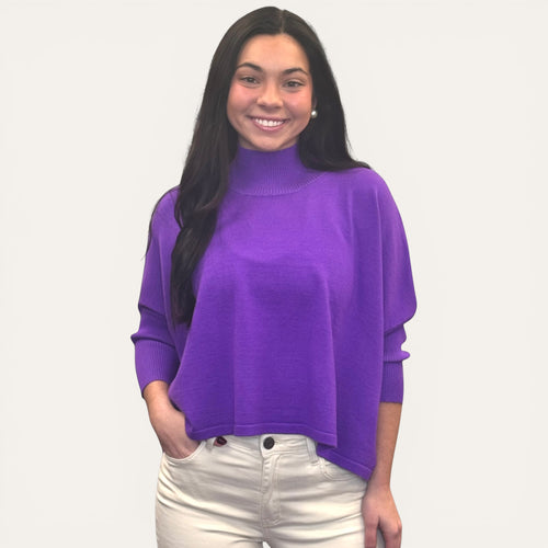 Aja Ortho - Purple | Adore Boutique women's clothing & accessories