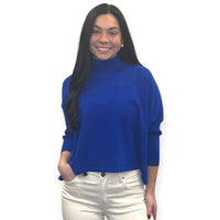 Aja Ortho- Royal Blue