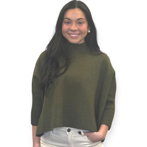 Aja - Olive | Adore Boutique women's clothing & accessories