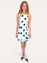 Polka Dot Mini | Adore Boutique women's clothing & accessories