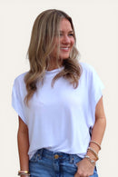Clementine Top