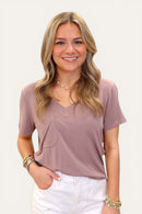 Pia Top | Adore Boutique women's clothing & accessories