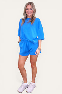 Laguna Scuba Weekender Lounge Set | Adore Boutique women's clothing & accessories